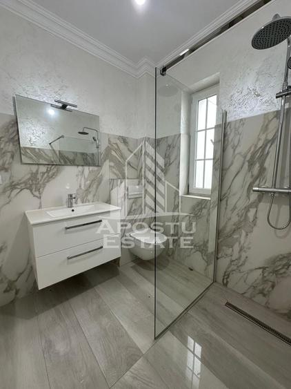 Apartamente cu 2 camere, bucatarie separata in Giroc la asfalt - 14