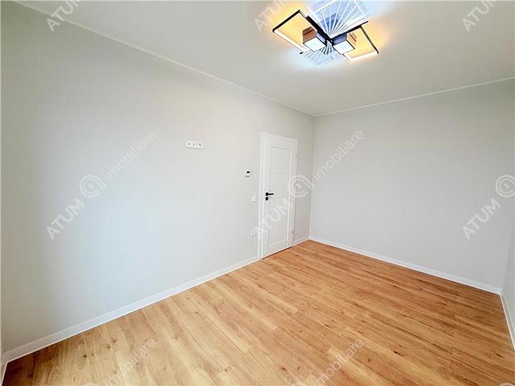 Apartament cu 2 camere decomandat în Șelimbăr