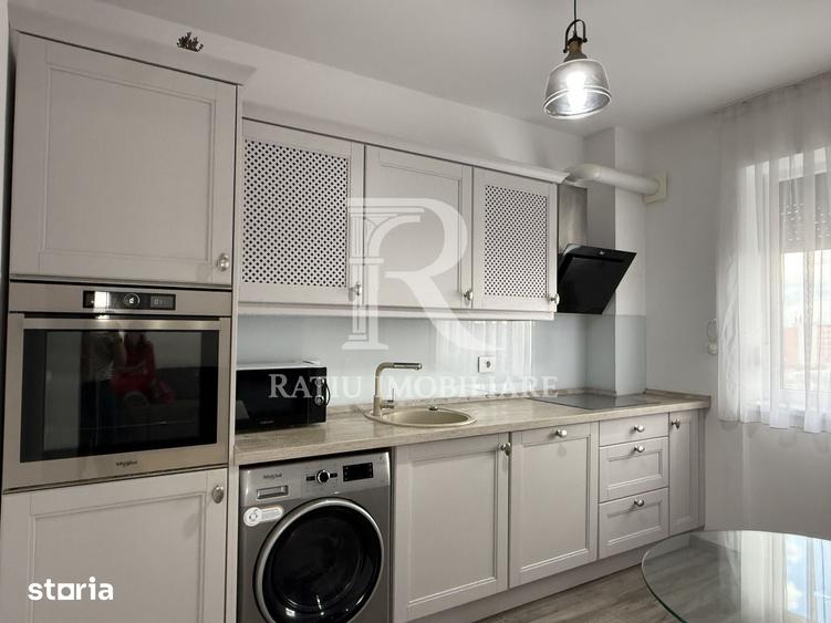 Apartament cu 3 camere | Prima Onestilor | Vedere Panoramica | Oradea - 1