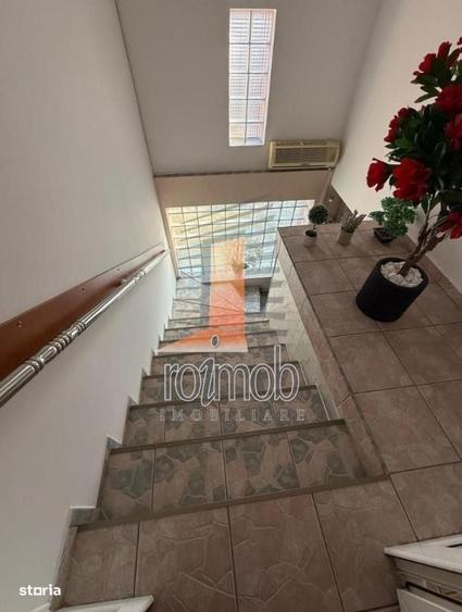 Apartament cu 4 camere în Aviației