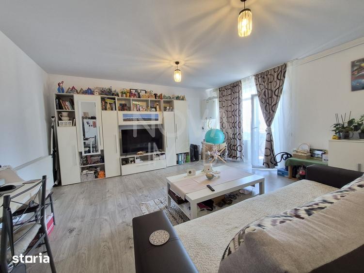 Apartament modern, 2 camere - COMISION 0 - Cartierul Arhitectilor - 7