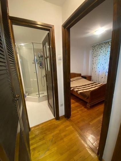 Apartament 2 camere Frigocom-5 min de metrou Râul Doamnei - 12