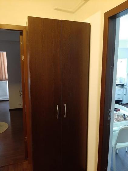 Apartament cu 2 camere decomandat în Tătărași