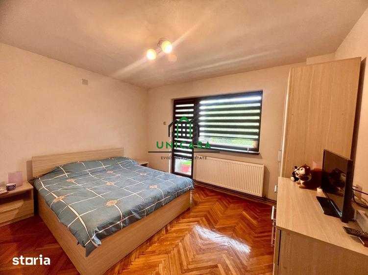 Apartament 3 camere/Nord|/Etaj 3/4 cu acoperis - 4