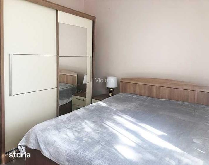 Apartament 3 camere ultracentral km0 etaj 2