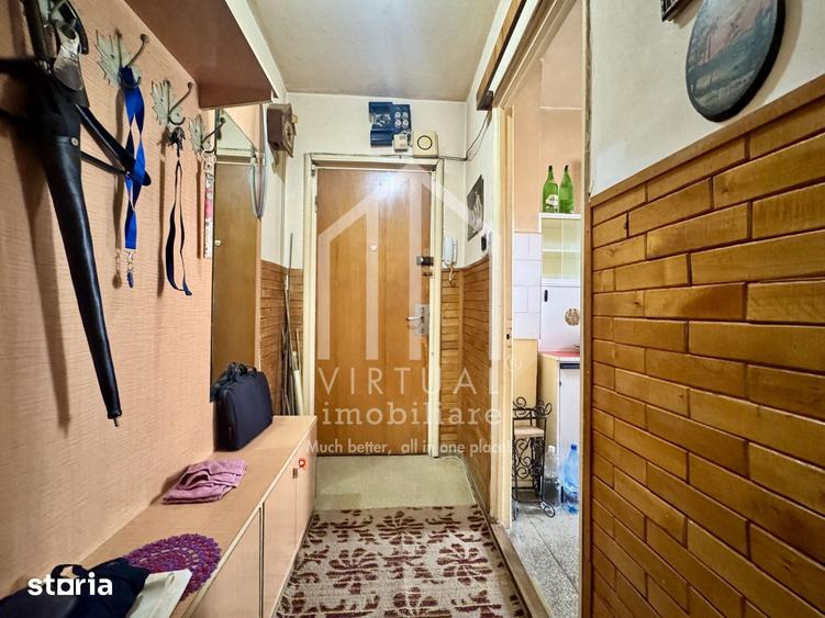 Apartament cu 2 camere în Cedonia