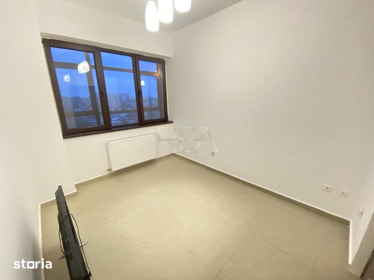 Apartament cu 2 camere în Ferentari