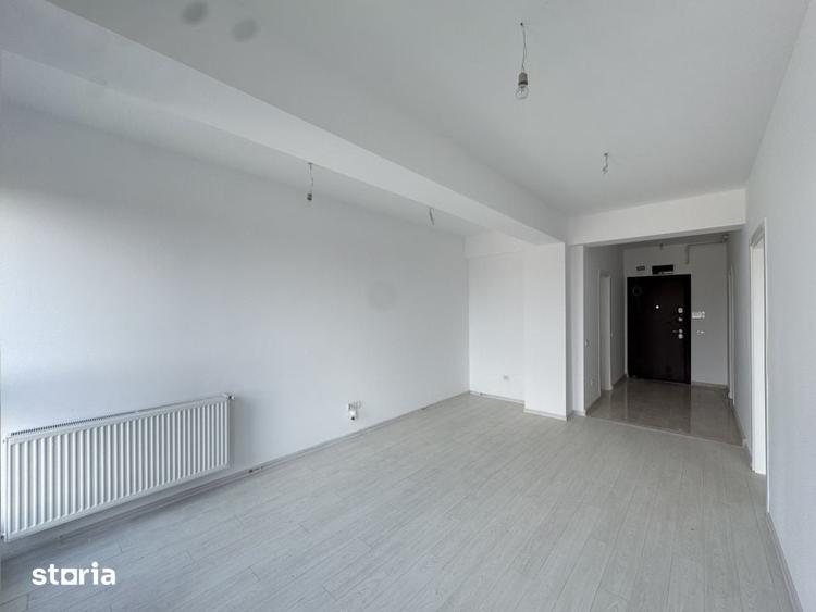 Apartament cu 2 camere în Tomis Plus — fotografia 1