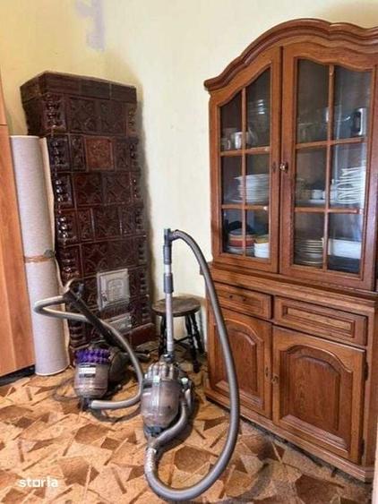 Casă cu 4 camere cu Teren 99 Mp în Calea Aradului