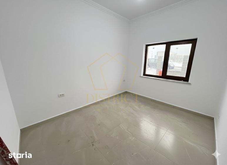 Duplex cu 5 camere, bucatarie inchisa, la cheie | Giarmata - 12