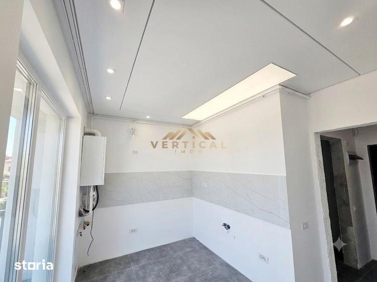 Apartament cu 2 camere în Berceni