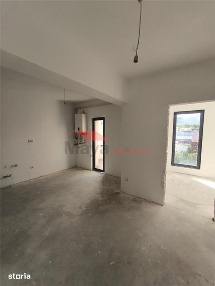 Apartament 3 camere, zona Giulia - 6