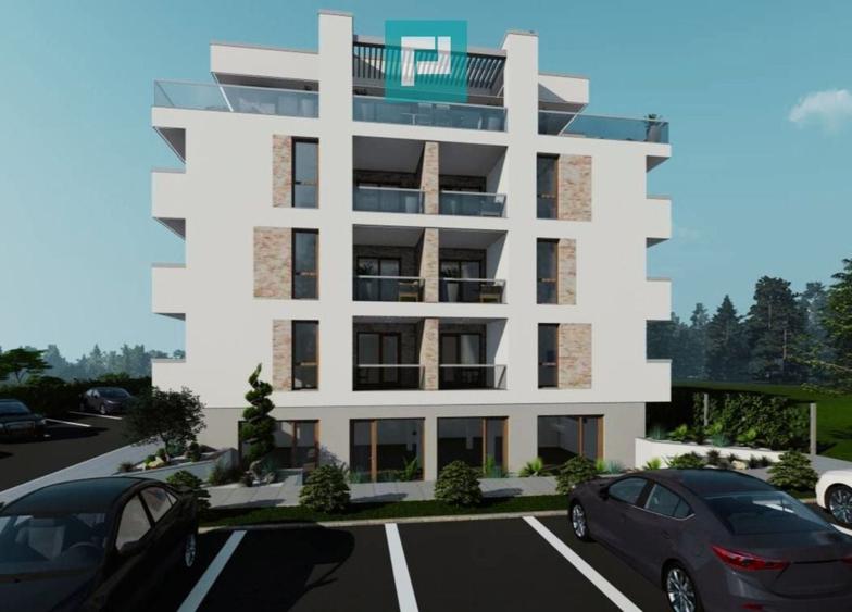 Teren agricol intravilan de 2209 mp, în Sântandrei