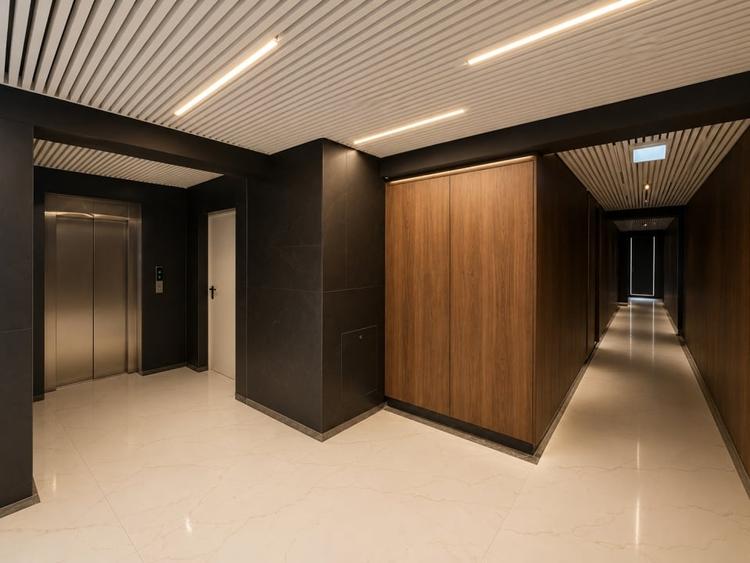 Apartament premium 3 camere | Terasă 17,8 mp | Vedere panoramică | Ultracentral - 15