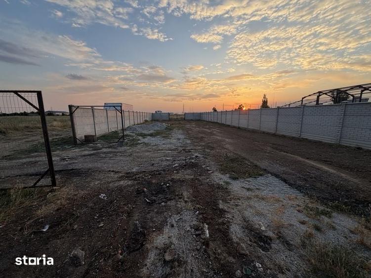 Teren de 500 mp, în Central