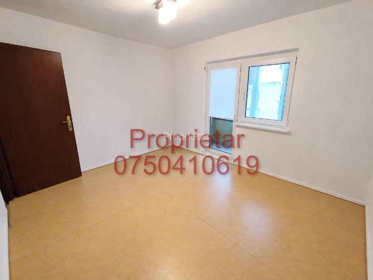 Proprietar 2 camere MARI 64mp 2 balcoane 1988 etaj 4 ferestre MARI Ghica Plaza