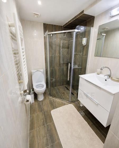 Apartament cu 2 camere nedecomandat, mobilat în Ultracentral