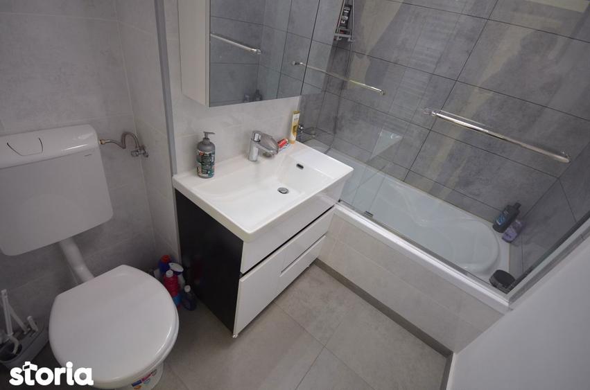 Apartament cu 4 camere decomandat, mobilat în Pantelimon