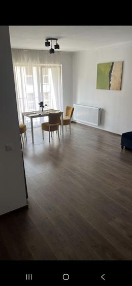 Apartament cu 2 camere în Florești
