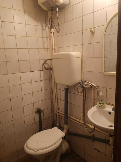 Garsonieră decomandată în Fortuna