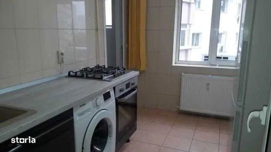 Inchiriere Garsoniera - Piata Muncii | Renovat | Metrou - 2