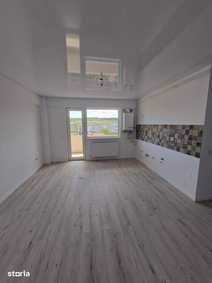 RATE DEZVOLTATOR, AVANS 5000EUR Valea Adanca Iasi, Apartament 2 camere - 4