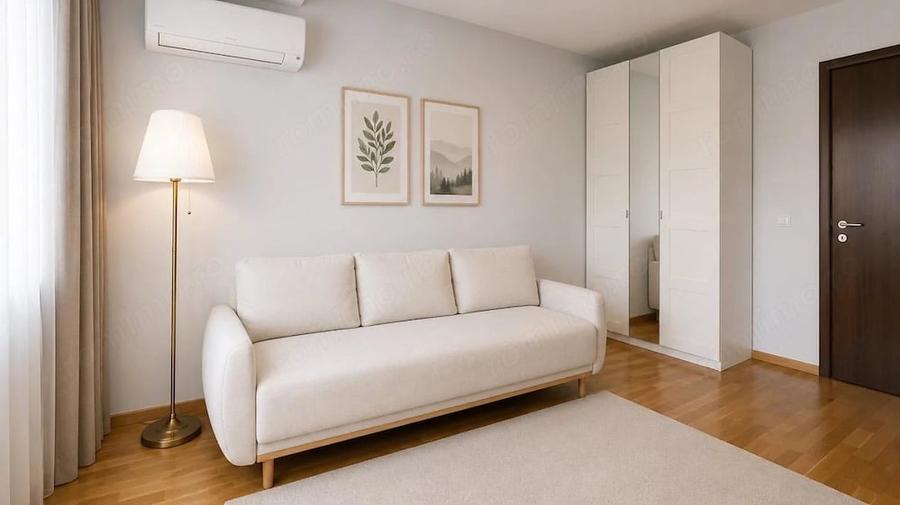 Apartament 3 camere de inchiriat | Strada Foi?orului | Bloc nou | metrou - 2