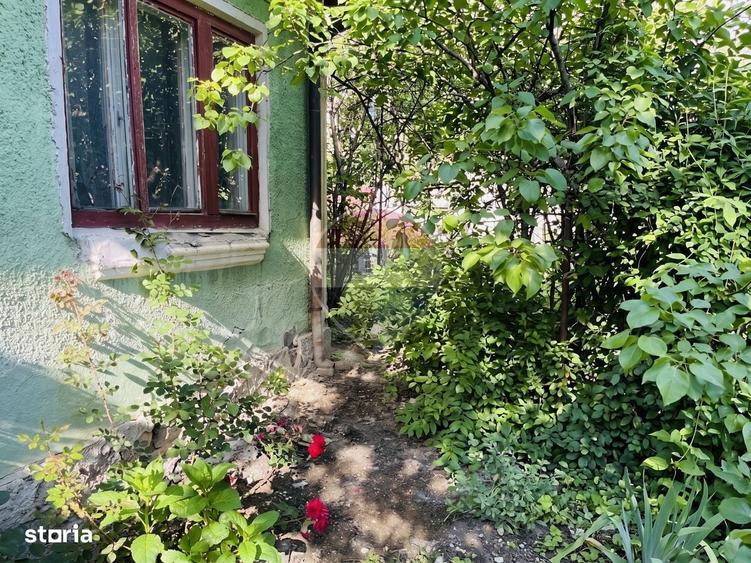 Casă cu 2 camere în Girocului