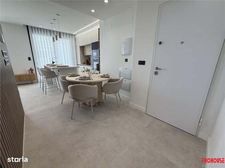 Apartament cu 3 camere în Beba Veche