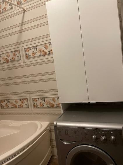 Apartament de inchiriat 2 camere Militari Residence - 12