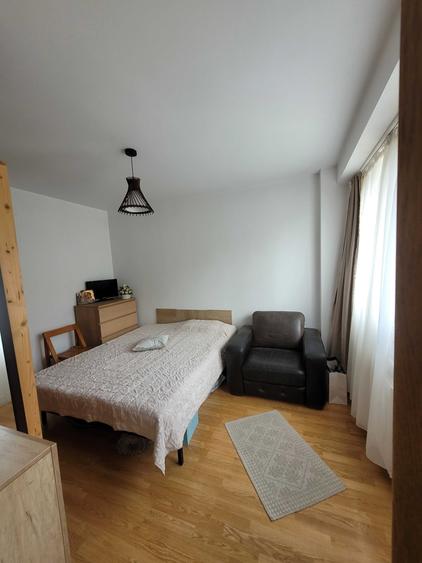 Apartament cu 2 camere în Ultracentral