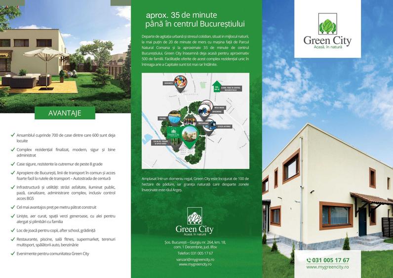Casă cu 4 camere în Unirii