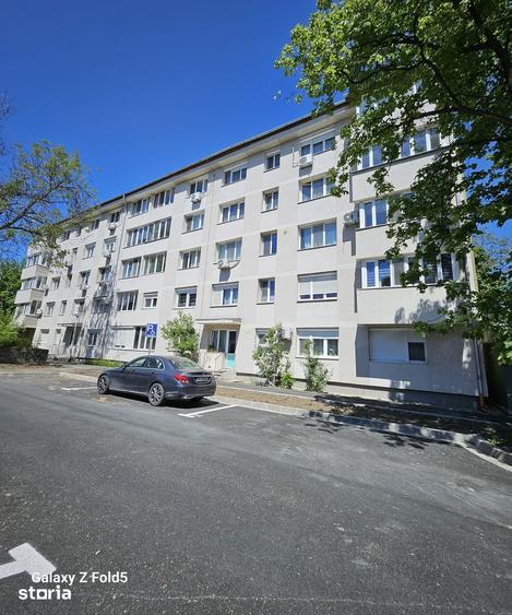 Apartament cu 2 camere în Ultracentral