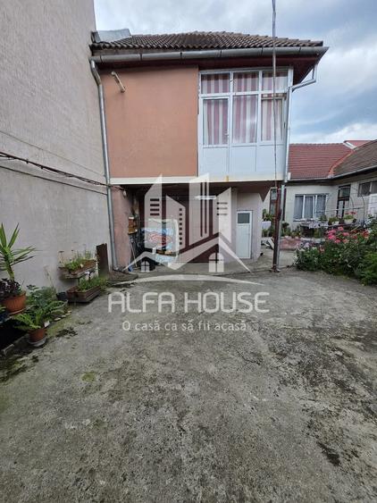 Casă cu 2 camere cu Teren 144 Mp în Muncitoresc