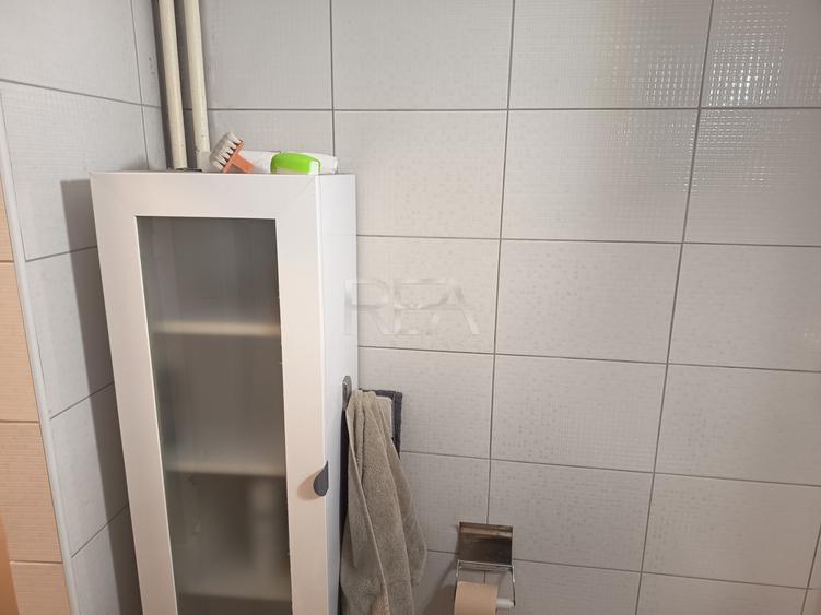 Apartament cu 2 camere decomandat, mobilat în Berceni