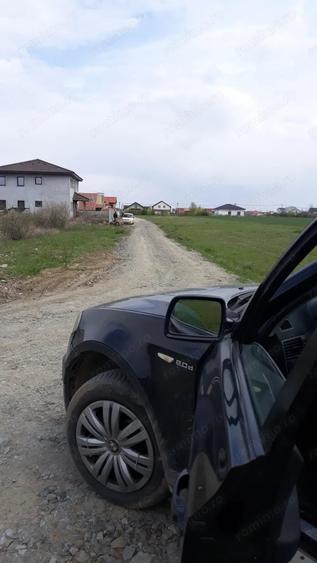 Teren de 632 mp, în Moșnița Veche