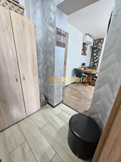 Apartament 3 camere CETATE Bulevard Etaj3 Renovat Total Mobilat Beci Parcare - 11