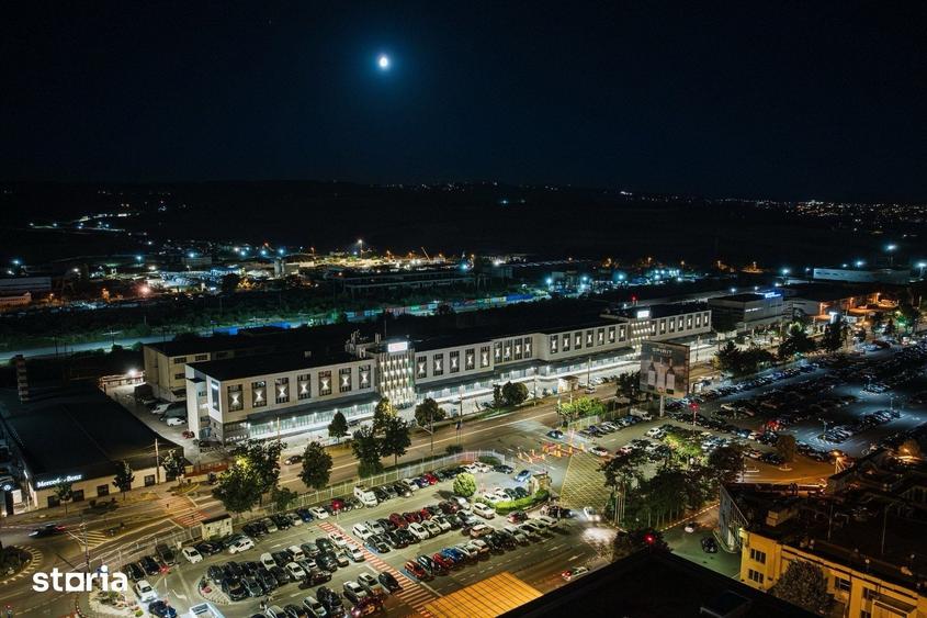 Spațiu comercial, de 150 mp, în Someșeni