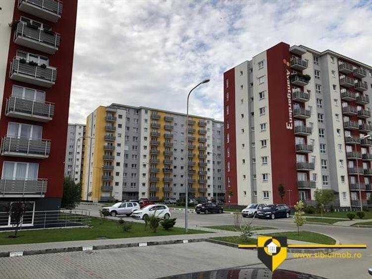Apartament cu 2 camere decomandat, mobilat în Mihai Viteazul