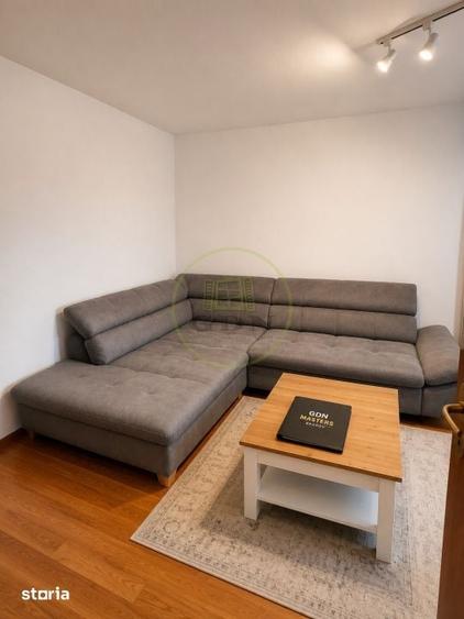 Inchitiere apartament 3 Camere Brasov mall Afi - 1