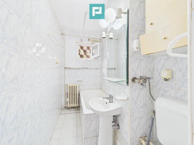 Apartament cu 2 camere în Ultracentral