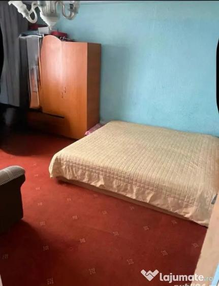 Apartament 2 camere decomandat, 40 mp, Caracal - cartierul D - 4