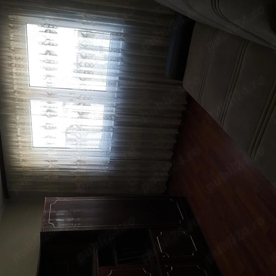 Apartament cu 2 camere decomandat în Cotu
