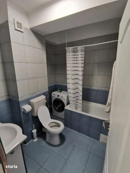 Apartament cu 2 camere decomandat în Dudu