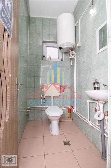 Spațiu comercial, de 60 mp, în Berceni