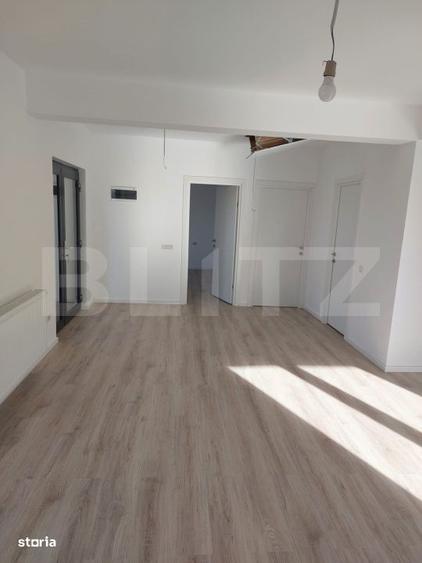Casă cu 3 camere cu Teren 350 Mp în Horpaz