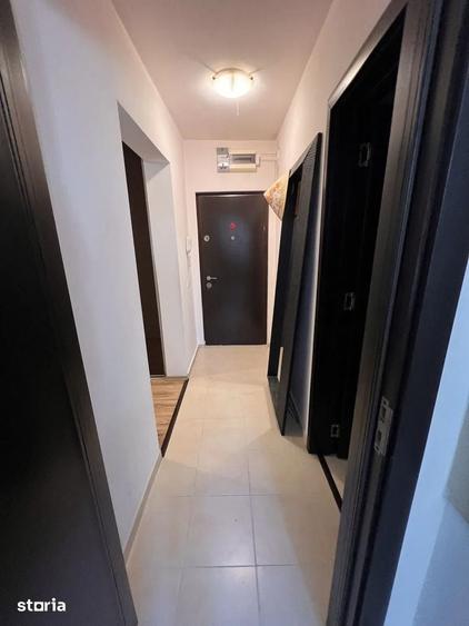 Apartament cu 2 camere decomandat, mobilat în Colentina