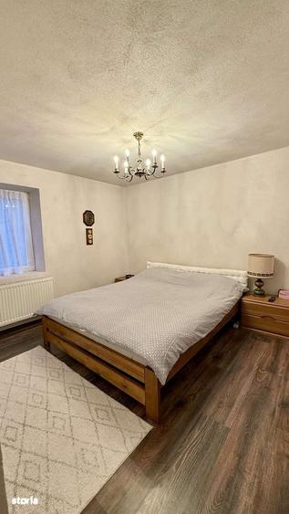 Casa la cheie pe Str. Ferdinand | Varianta schimb cu apartament - 8