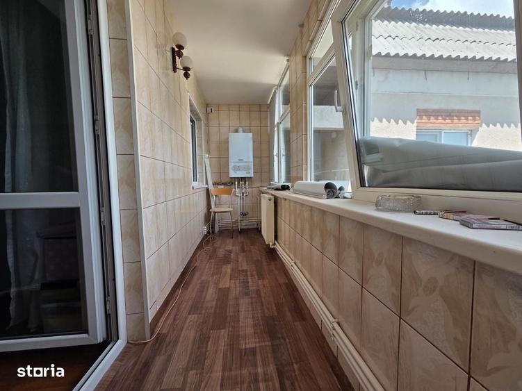 Apartament cu 4 camere în E3