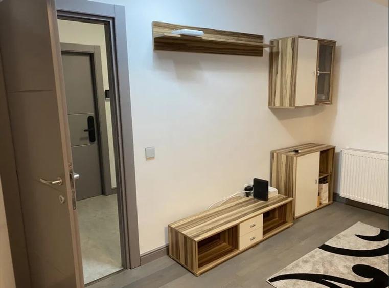 Apartament cu 2 camere semidecomandat în Tătărași